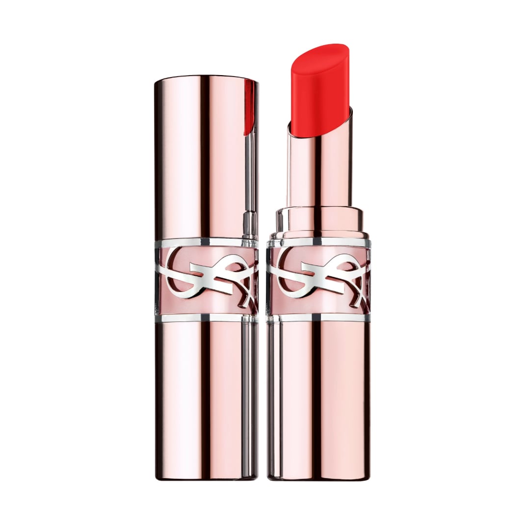 YSL Beauty Candy Glow Tinted Butter Balm - Tinted Butter Balm Shade 9B - Cherry Bliss Personalized Gift 43$